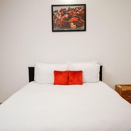 Kochi Fortis Rooms מראה חיצוני תמונה