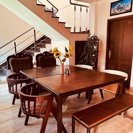 Kochi Fortis Rooms מראה חיצוני תמונה