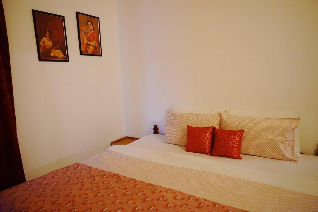 Kochi Fortis Rooms מראה חיצוני תמונה