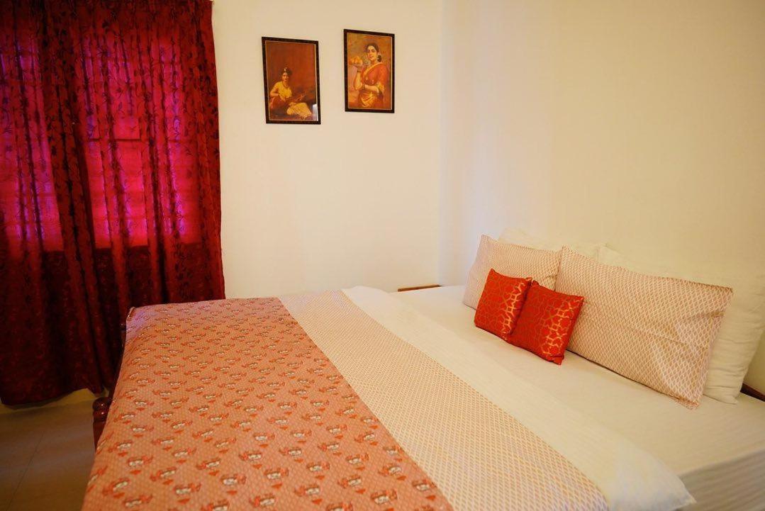 Kochi Fortis Rooms מראה חיצוני תמונה