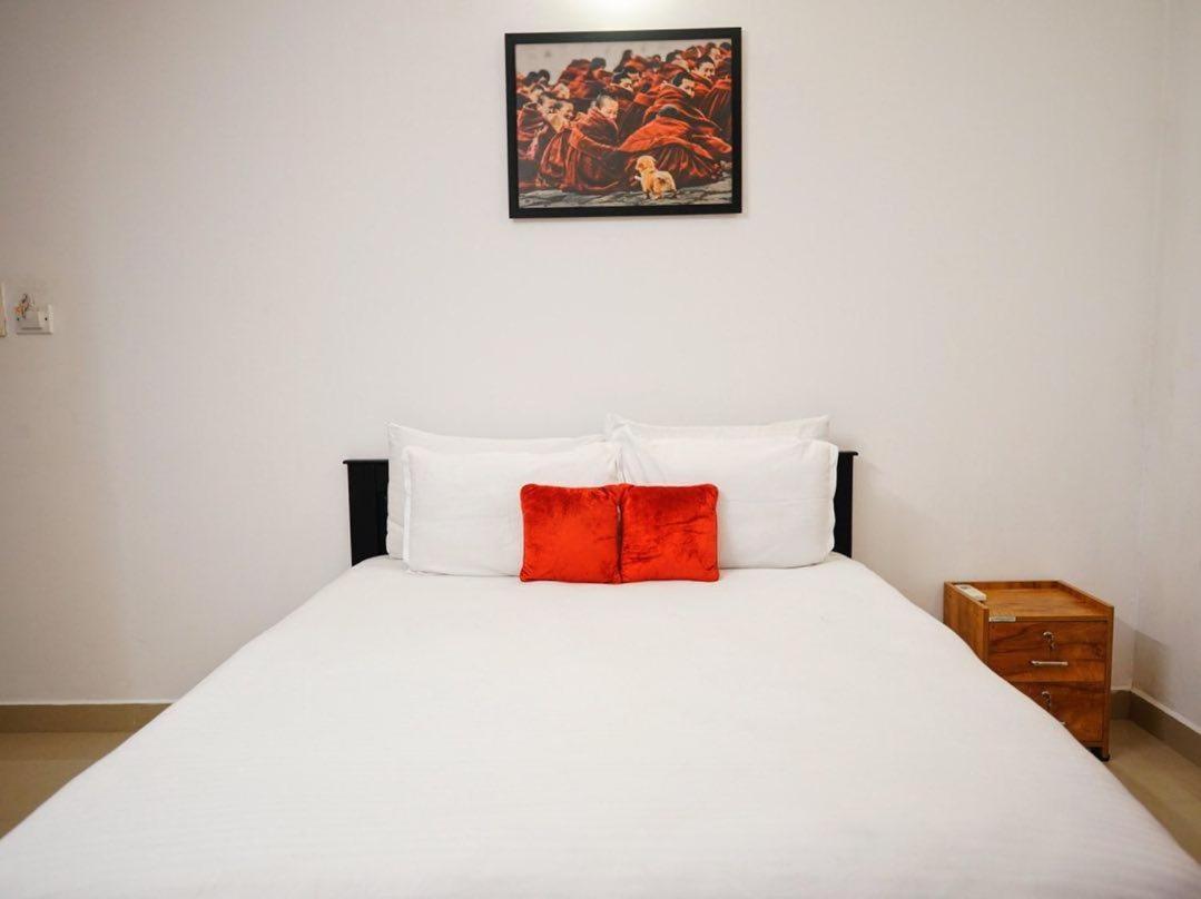 Kochi Fortis Rooms מראה חיצוני תמונה