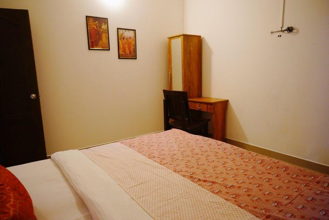 Kochi Fortis Rooms מראה חיצוני תמונה
